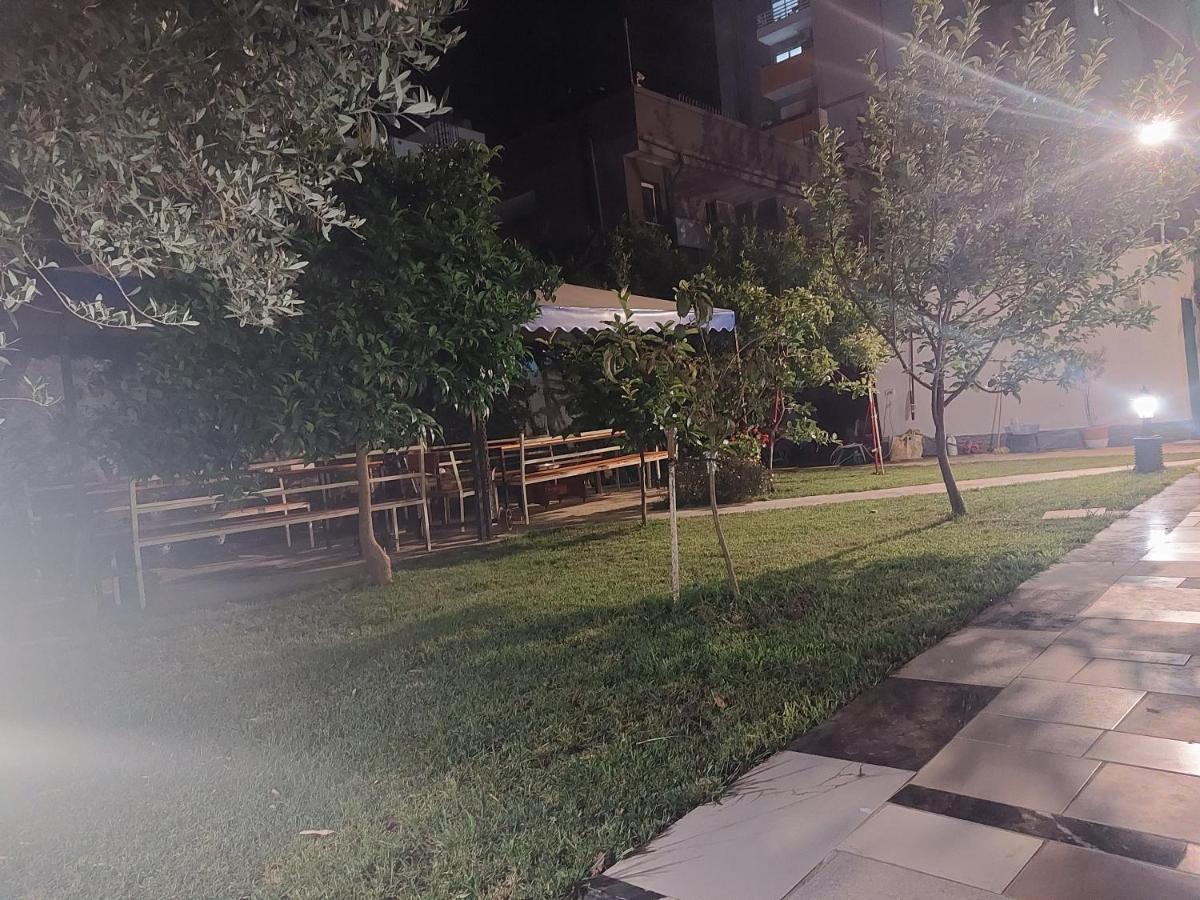 דורס Vila Hyseni מראה חיצוני תמונה