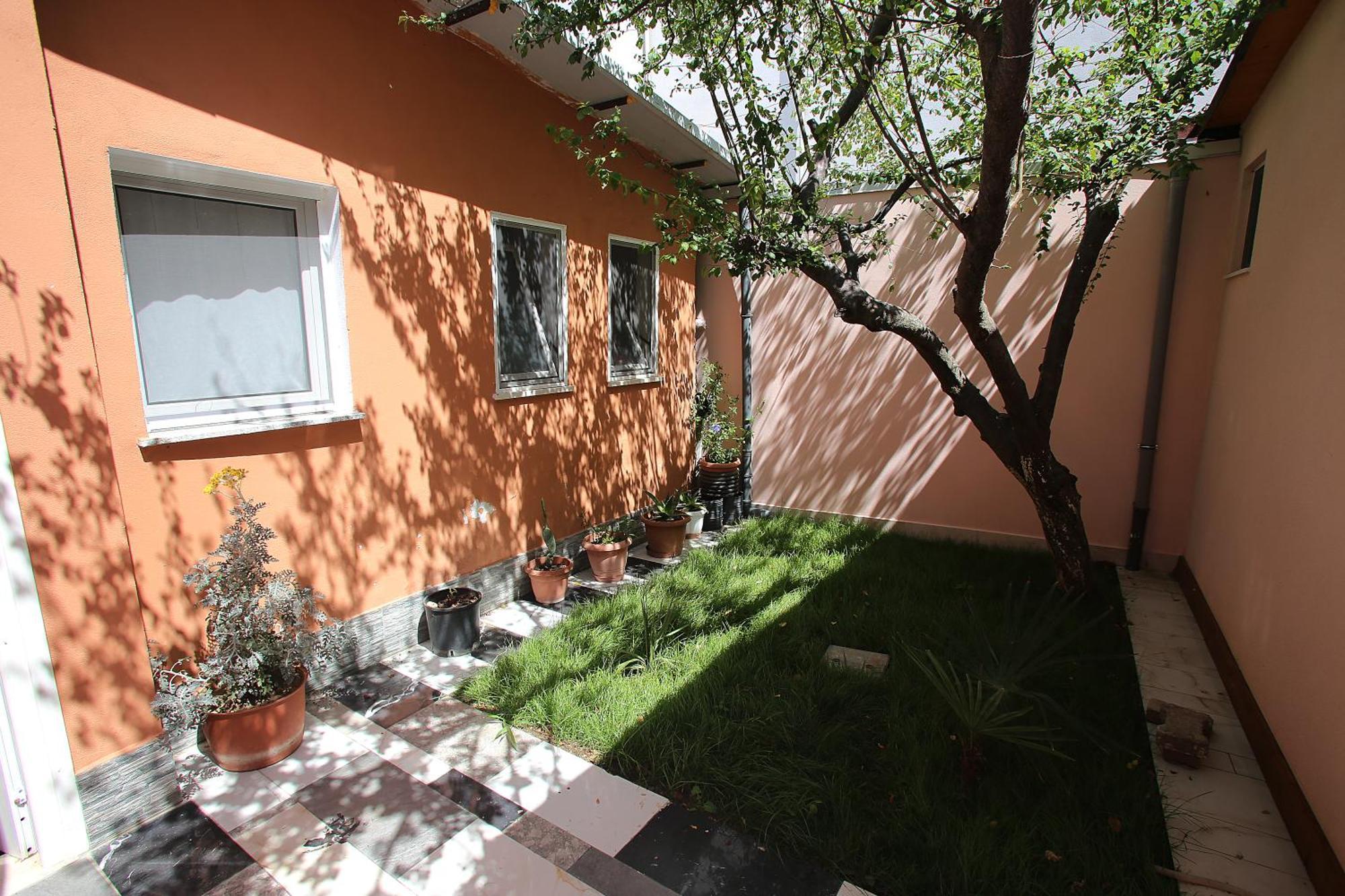 דורס Vila Hyseni חדר תמונה